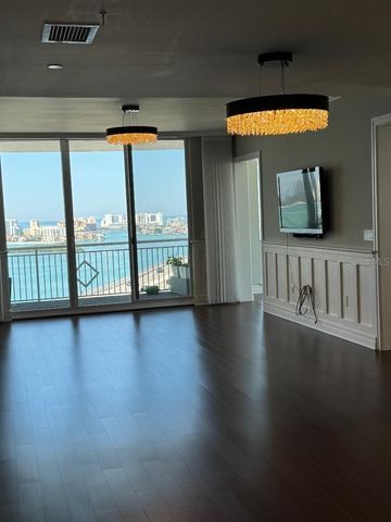 331 CLEVELAND STREET 1504, Clearwater, FL 33755