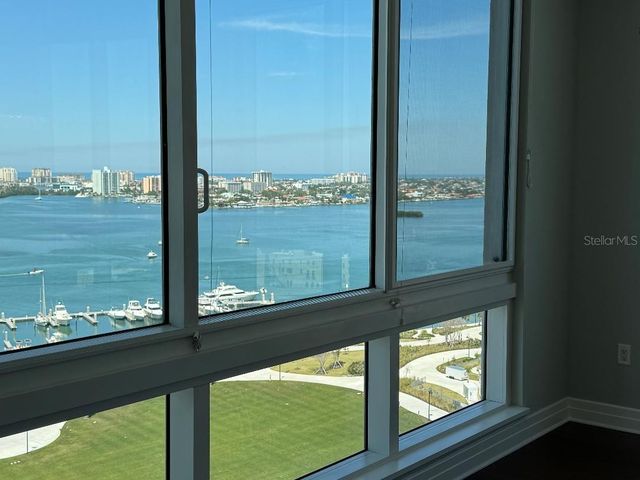 331 CLEVELAND STREET 1504, Clearwater, FL 33755