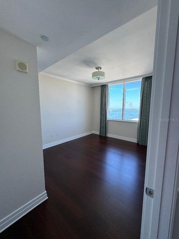 331 CLEVELAND STREET 1504, Clearwater, FL 33755