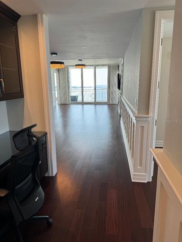 331 CLEVELAND STREET 1504, Clearwater, FL 33755