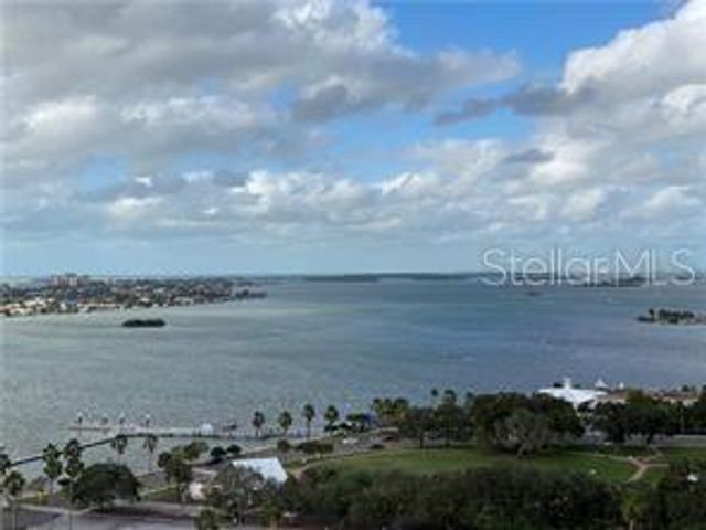 331 CLEVELAND STREET 1504, Clearwater, FL 33755