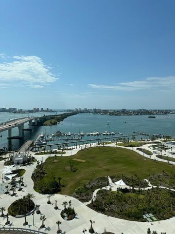 331 CLEVELAND STREET 1504, Clearwater, FL 33755