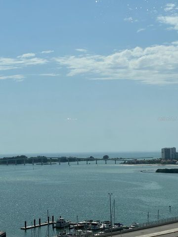 331 CLEVELAND STREET 1504, Clearwater, FL 33755