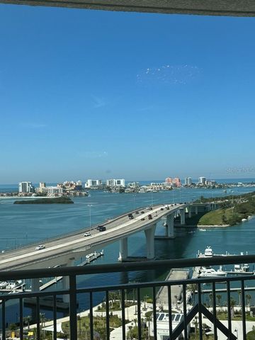 331 CLEVELAND STREET 1504, Clearwater, FL 33755