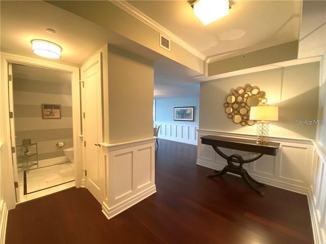 331 CLEVELAND STREET 1504, Clearwater, FL 33755