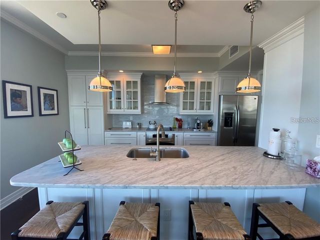 331 CLEVELAND STREET 1504, Clearwater, FL 33755