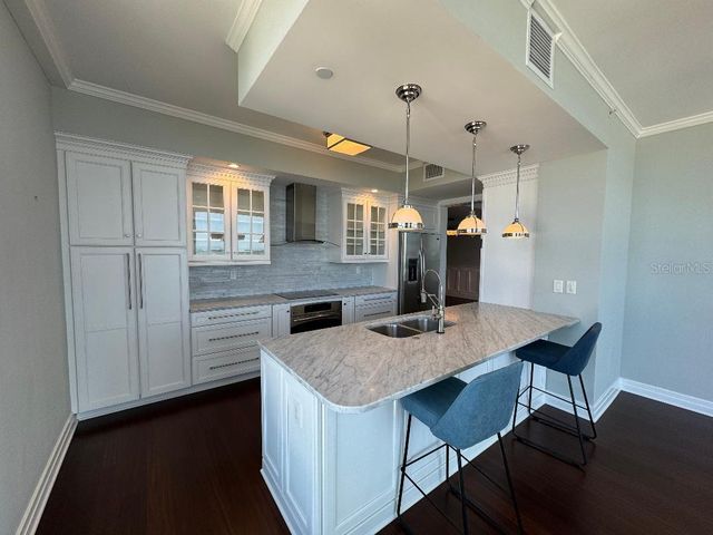 331 CLEVELAND STREET 1504, Clearwater, FL 33755