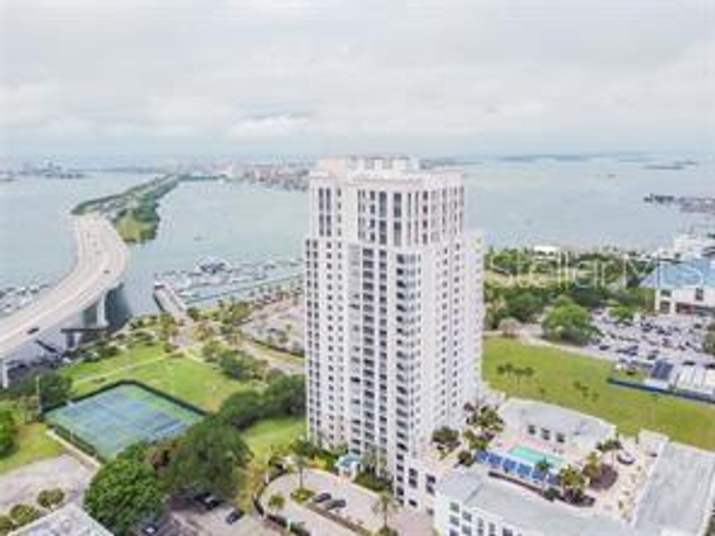 331 CLEVELAND STREET 1504, Clearwater, FL 33755