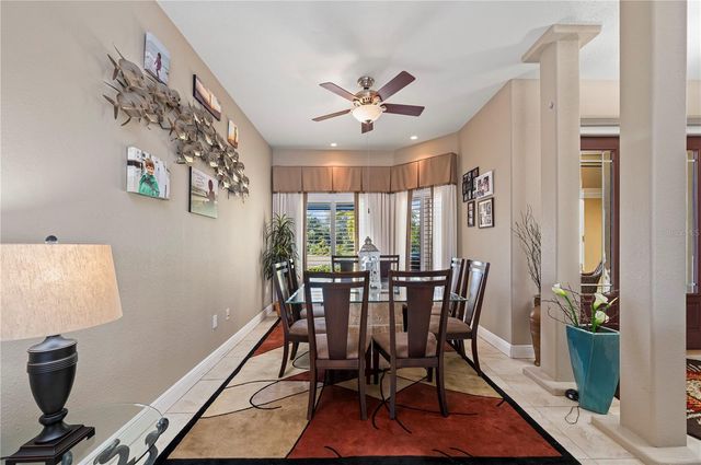 48 COLONY POINT DRIVE, Punta Gorda, FL 33950