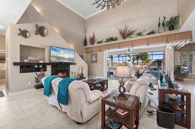 48 COLONY POINT DRIVE, Punta Gorda, FL 33950