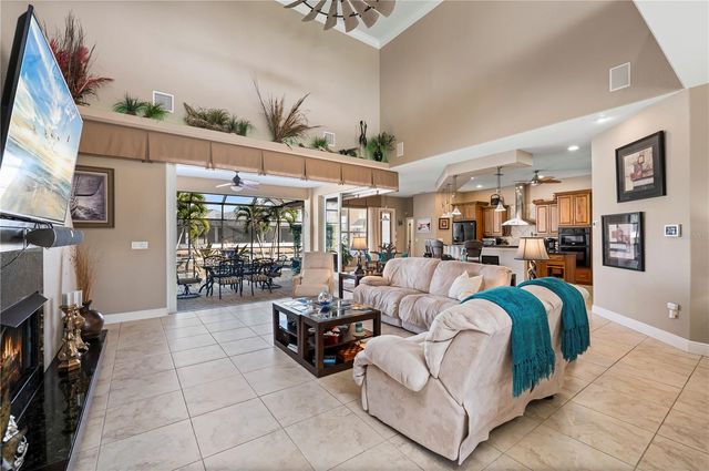 48 COLONY POINT DRIVE, Punta Gorda, FL 33950