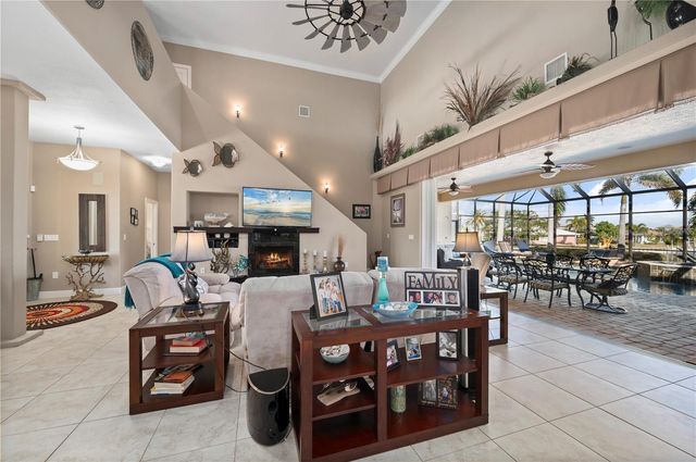 48 COLONY POINT DRIVE, Punta Gorda, FL 33950