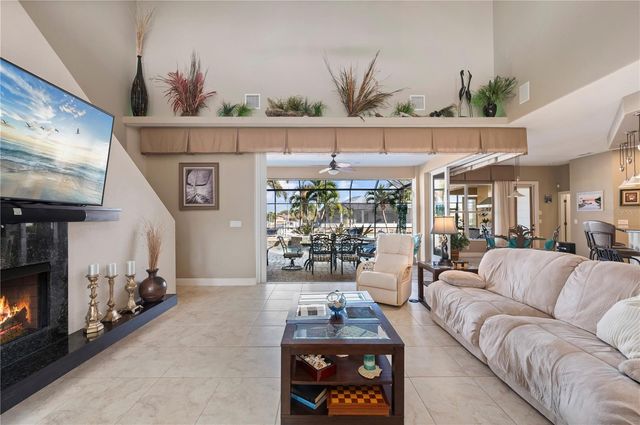 48 COLONY POINT DRIVE, Punta Gorda, FL 33950