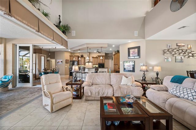 48 COLONY POINT DRIVE, Punta Gorda, FL 33950