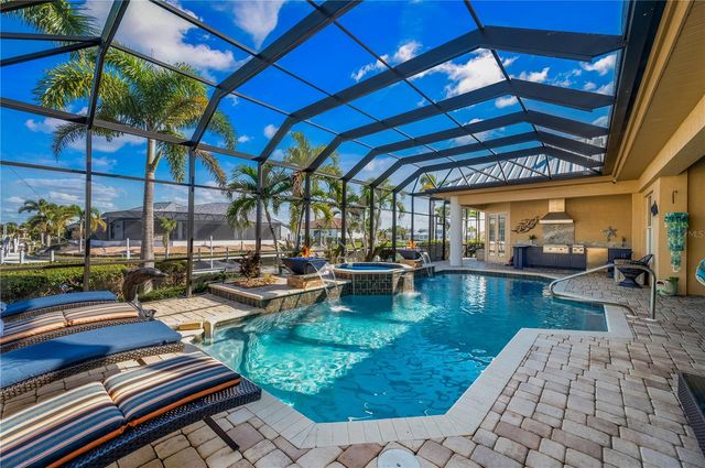 48 COLONY POINT DRIVE, Punta Gorda, FL 33950