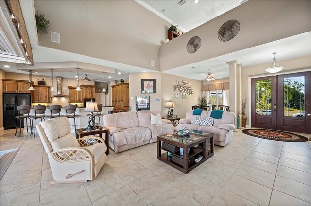 48 COLONY POINT DRIVE, Punta Gorda, FL 33950