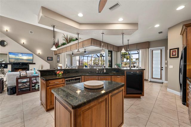 48 COLONY POINT DRIVE, Punta Gorda, FL 33950