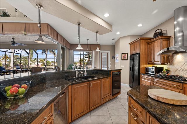 48 COLONY POINT DRIVE, Punta Gorda, FL 33950