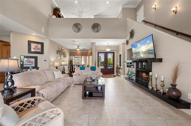 48 COLONY POINT DRIVE, Punta Gorda, FL 33950