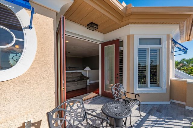 48 COLONY POINT DRIVE, Punta Gorda, FL 33950