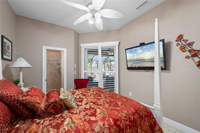 48 COLONY POINT DRIVE, Punta Gorda, FL 33950