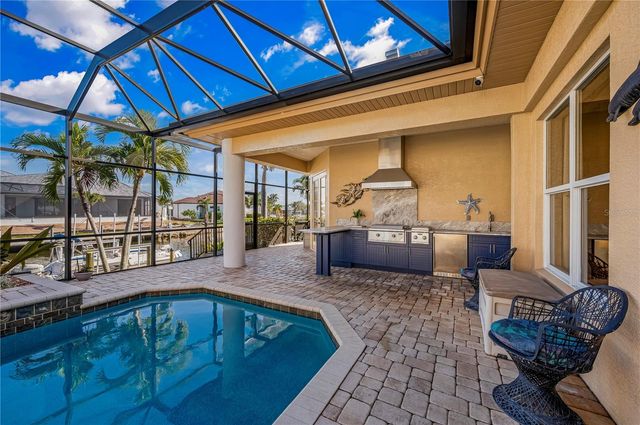 48 COLONY POINT DRIVE, Punta Gorda, FL 33950