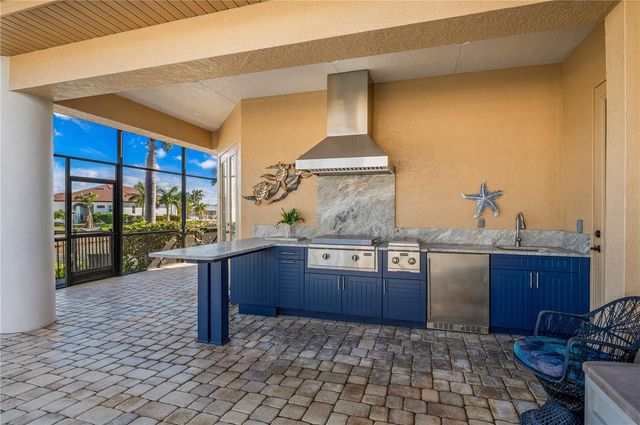 48 COLONY POINT DRIVE, Punta Gorda, FL 33950