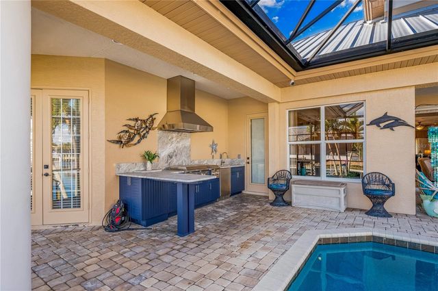 48 COLONY POINT DRIVE, Punta Gorda, FL 33950