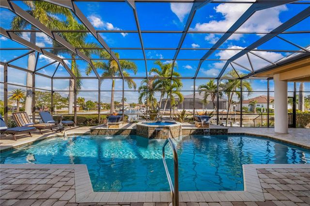 48 COLONY POINT DRIVE, Punta Gorda, FL 33950