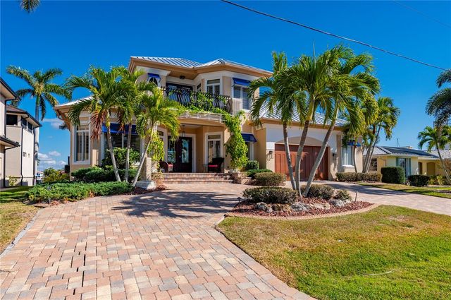 48 COLONY POINT DRIVE, Punta Gorda, FL 33950