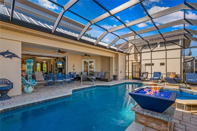 48 COLONY POINT DRIVE, Punta Gorda, FL 33950