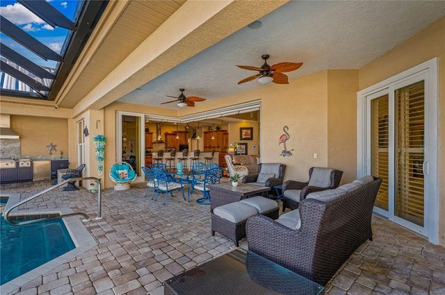 48 COLONY POINT DRIVE, Punta Gorda, FL 33950