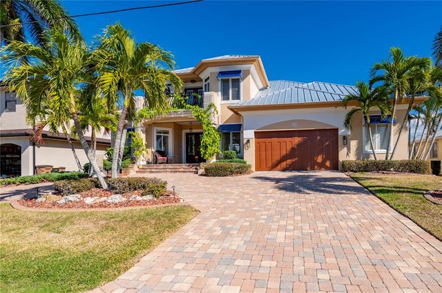 48 COLONY POINT DRIVE, Punta Gorda, FL 33950