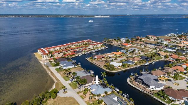 48 COLONY POINT DRIVE, Punta Gorda, FL 33950