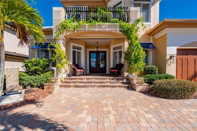 48 COLONY POINT DRIVE, Punta Gorda, FL 33950