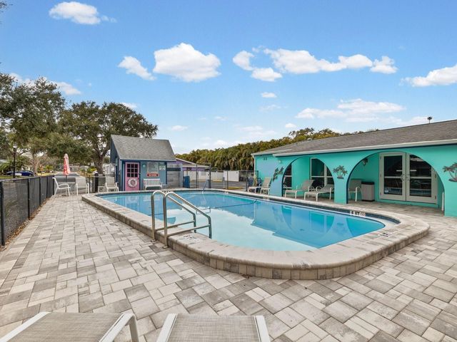 1010 OSPREY COURT, Dunedin, FL 34698