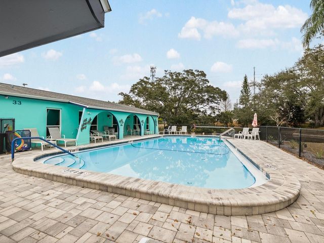 1010 OSPREY COURT, Dunedin, FL 34698