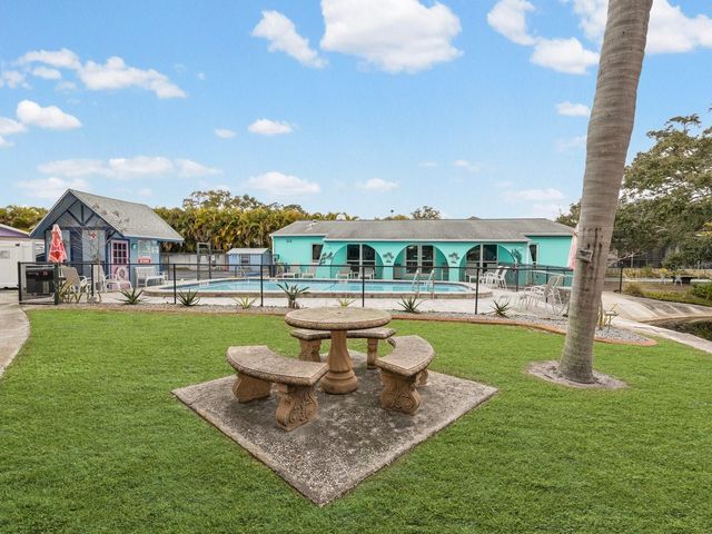 1010 OSPREY COURT, Dunedin, FL 34698