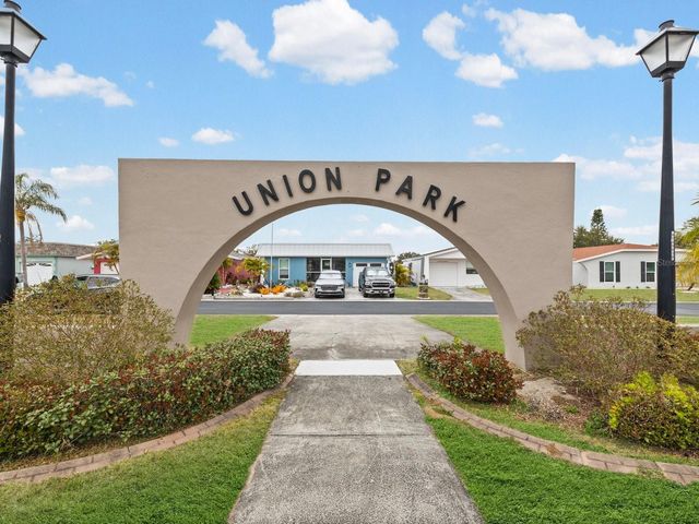 1010 OSPREY COURT, Dunedin, FL 34698