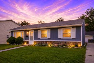 20067 Orchard Avenue, Lynwood, IL 60411
