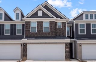 1461 Superior Drive, Milford Charter Township, MI 48381