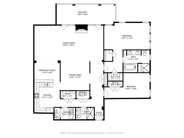 2365 Waukegan Road 2C, Northbrook, IL 60062
