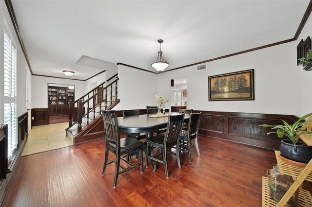 180 Maple Branch Street, The Woodlands, TX 77380