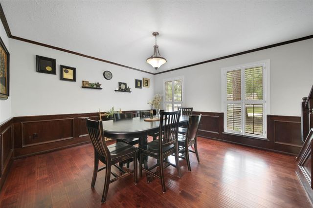 180 Maple Branch Street, The Woodlands, TX 77380