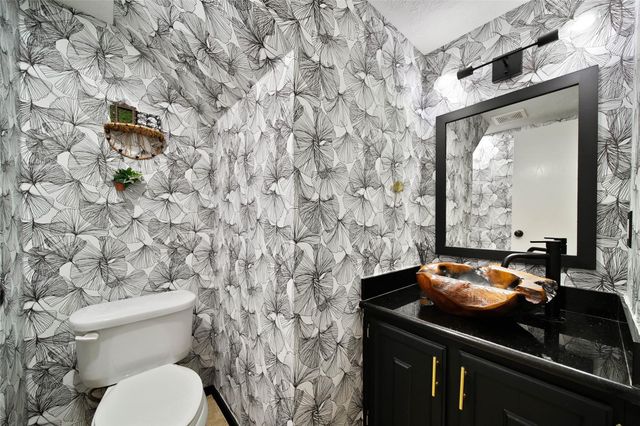 180 Maple Branch Street, The Woodlands, TX 77380