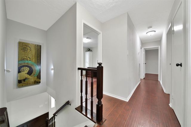 180 Maple Branch Street, The Woodlands, TX 77380