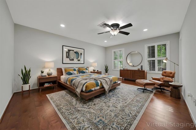 180 Maple Branch Street, The Woodlands, TX 77380