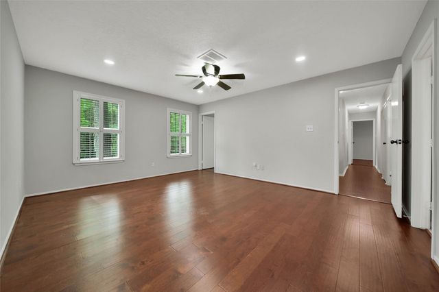 180 Maple Branch Street, The Woodlands, TX 77380