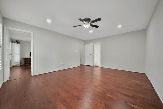 180 Maple Branch Street, The Woodlands, TX 77380