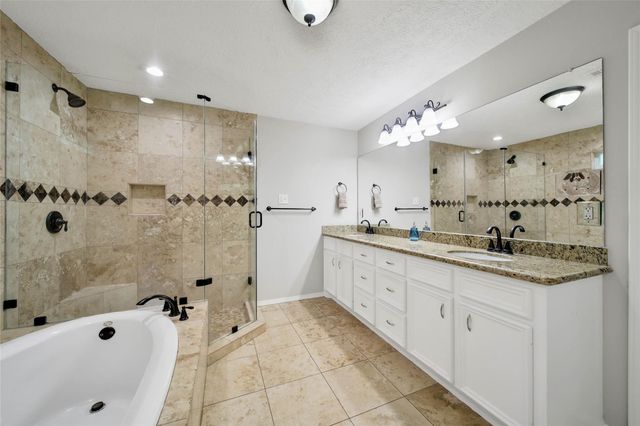 180 Maple Branch Street, The Woodlands, TX 77380